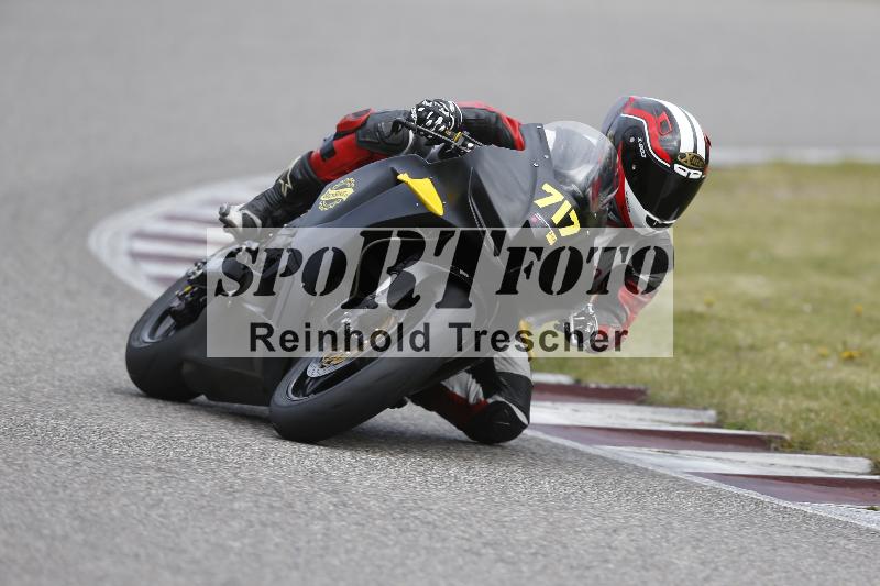 /03 04.04.2026 Speer Racing ADR/Gruppe gelb/717